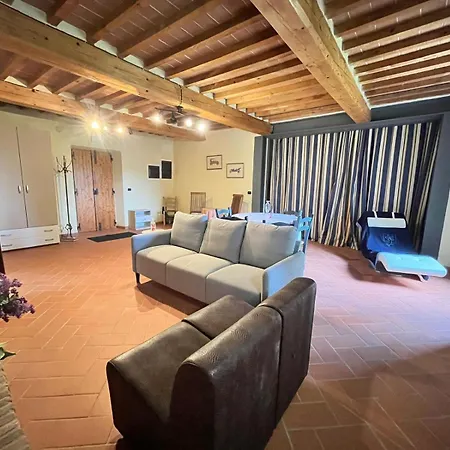 Borgo La Valle *