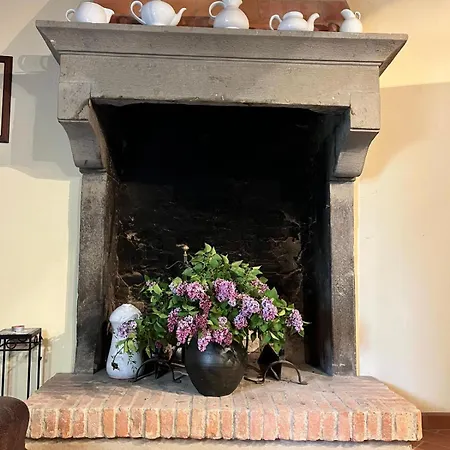 Alojamento de Turismo Rural Borgo La Valle *