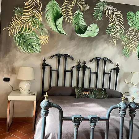 Borgo La Valle Alojamento de Turismo Rural *