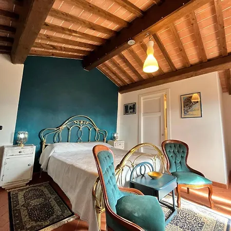 Borgo La Valle *