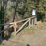 Borgo La Valle Séjour à la ferme Palazzo del Pero