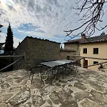 Borgo La Valle Séjour à la ferme *
