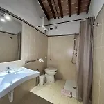 Borgo La Valle Séjour à la ferme Palazzo del Pero