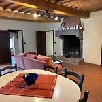 Séjour à la ferme Borgo La Valle