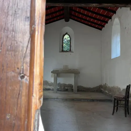 Séjour à la ferme Borgo La Valle *