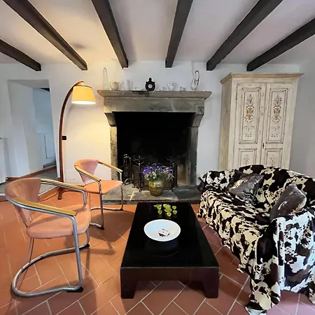 Фермерский дом Borgo La Valle *