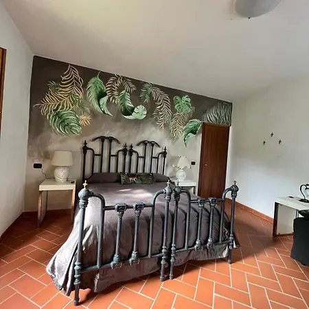 Borgo La Valle