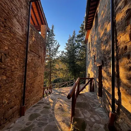 Borgo La Valle