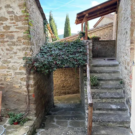 Séjour à la ferme Borgo La Valle